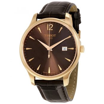 Ceas Tissot T-Classic Tradition T063.610.36.297.00 / T0636103629700