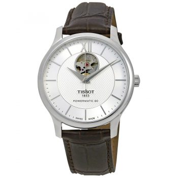 Ceas Tissot T-Classic Tradition T063.907.16.038.00 / T0639071603800