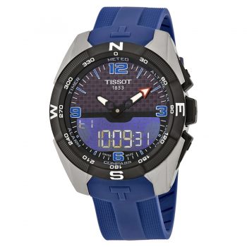 Ceas Tissot T-Touch Expert T091.420.47.057.02 / T0914204705702