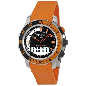 Ceas Tissot T-Touch T026.420.17.281.02 / T0264201728102