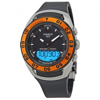 Ceas Tissot T-Touch T056.420.27.051.02 / T0564202705102