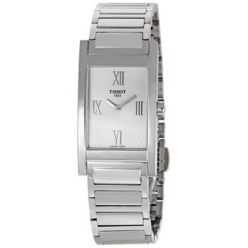 Ceas Tissot T-Trend Happy Chic T016.309.11.033.00 / T0163091103300