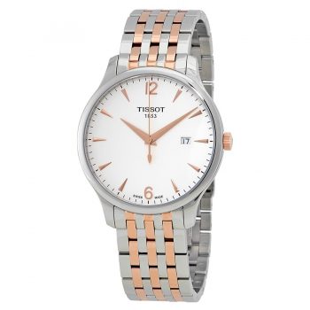 Ceas Tissot Tradition T063.610.22.037.01 / T0636102203701