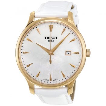 Ceas Tissot Tradition T063.610.36.116.01 / T0636103611601