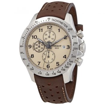 Ceas Tissot V8 T106.427.16.262.00 / T1064271626200