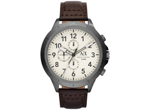 Ceas Armani Exchange Aeroracer AX1757