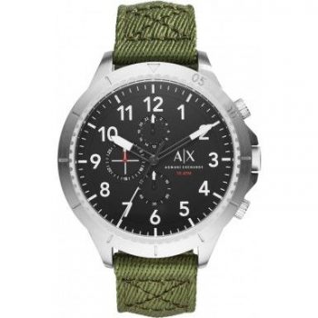 Ceas Armani Exchange Aeroracer AX1759