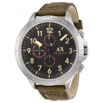 Ceas Armani Exchange Romulous AX1755
