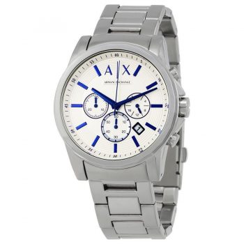 Ceas Armani Exchange Smart AX2510
