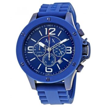 Ceas Armani Exchange Street AX1524