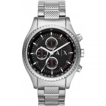 Ceas Armani Exchange The Driver Two AX1612