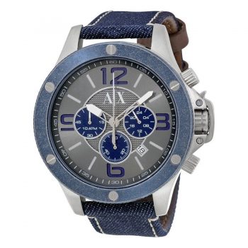 Ceas Armani Exchange Wellworn AX1517
