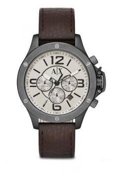 Ceas Armani Exchange Wellworn AX1519