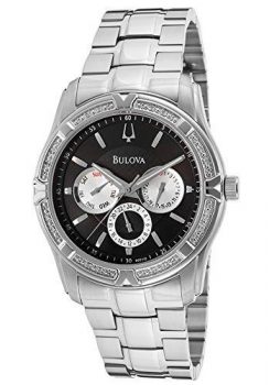 Ceas Bulova 96E115