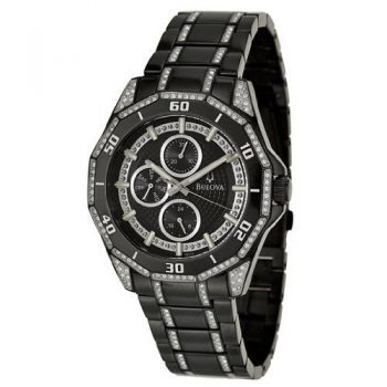 Ceas Bulova 98C111