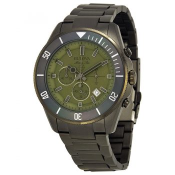 Ceas Bulova Marine Star 98B206