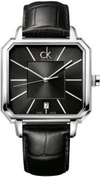 Ceas Calvin Klein K1U21107