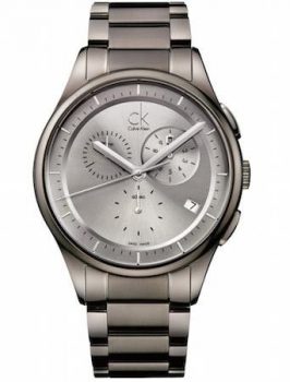 Ceas Calvin Klein K2A27920