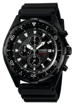 Ceas Casio Edifice AMW330B-1AV