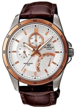 Ceas Casio Edifice EF-341L-7AV