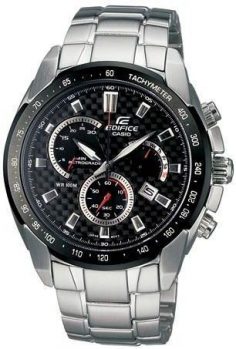 Ceas Casio Edifice EF-521SP-1AV