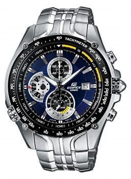 Ceas Casio Edifice EF-543D-2A