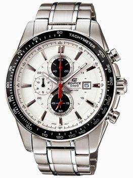 Ceas Casio Edifice EF-547D-7AV