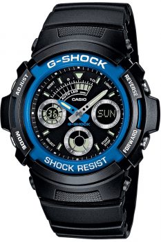 Ceas Casio G-Shock AW-591-2A