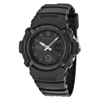 Ceas Casio G-Shock AWGM100B-1A