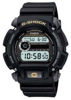Ceas Casio G-Shock DW9052-1B