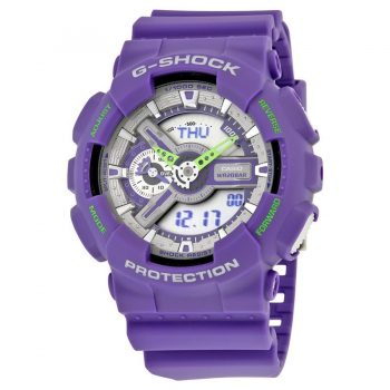 Ceas Casio G-Shock GA-110DN-6A
