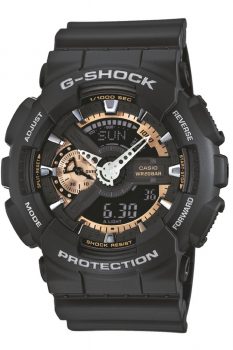 Ceas Casio G-Shock GA-110RG-1A