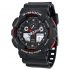 Ceas Casio G-Shock GA100-1A4