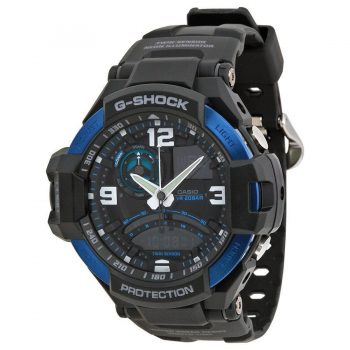 Ceas Casio G-Shock GA1000-2B