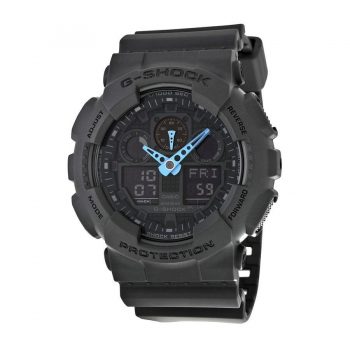 Ceas Casio G-Shock GA100C-8ACR