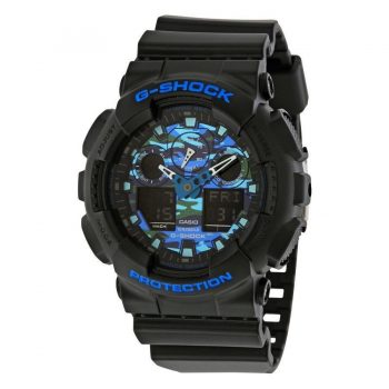 Ceas Casio G-Shock GA100CB-1A
