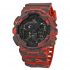 Ceas Casio G-Shock GA100CM-4A