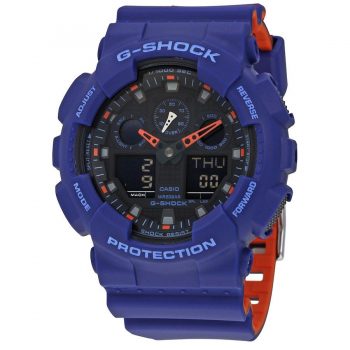 Ceas Casio G-Shock GA100L-2A