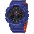 Ceas Casio G-Shock GA100L-2A