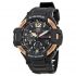 Ceas Casio G-Shock GA1100RG-1A