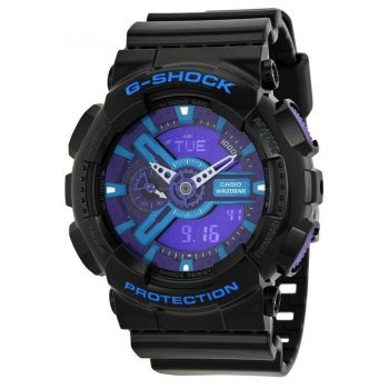 Ceas Casio G-Shock GA110HC-1ACR