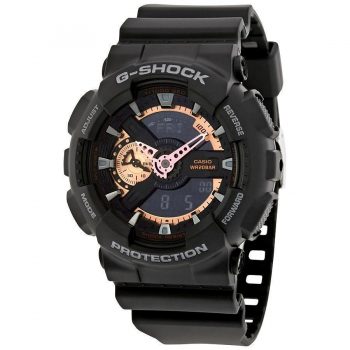 Ceas Casio G-Shock GA110RG-1A
