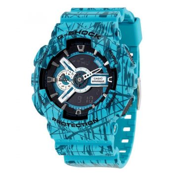 Ceas Casio G-Shock GA110SL-3A