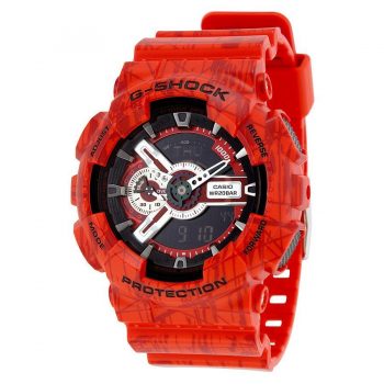 Ceas Casio G-Shock GA110SL-4A