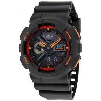 Ceas Casio G-Shock GA110TS-1A4
