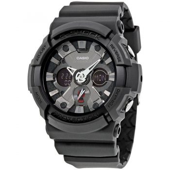Ceas Casio G-Shock GA201-1A
