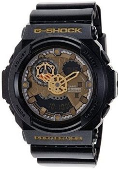 Ceas Casio G-Shock GA300A-1