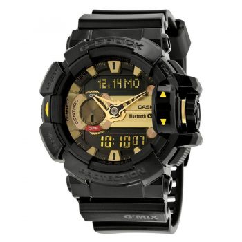 Ceas Casio G-Shock GBA400-1A9CR