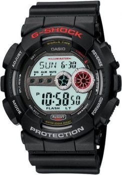 Ceas Casio G-Shock GD100-1A