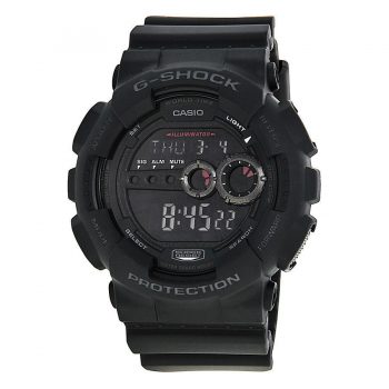 Ceas Casio G-Shock GD100-1B